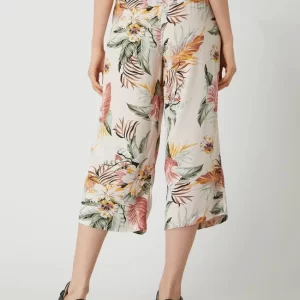 Montego Culotte Aus Viskose – Rosé 15