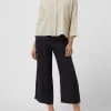 S.Oliver RED LABEL Culotte Aus Leinen – Schwarz 17