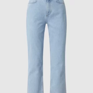 Marc O’Polo Straight Fit Jeans Mit Stretch-Anteil Modell ‘Linde’ – Jeans 9