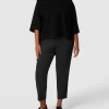 Samoon PLUS SIZE Culotte Mit Allover-Muster – Bottle 19