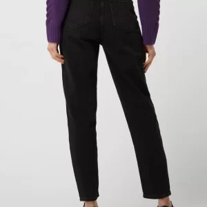 Q/S Designed By Straight Fit Jeans Mit Stretch-Anteil – Anthrazit 15
