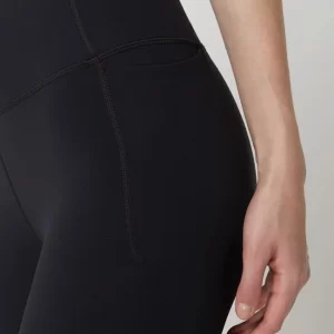 Under Armour Sportleggings Mit Eingrifftaschen – Schwarz 11