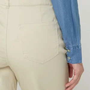 Christian Berg Woman Culotte Mit Stretch-Anteil – Sand 11