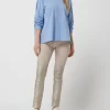 Sportalm Jeans Mit Stretch-Anteil In Gerader Passform – Sand 17