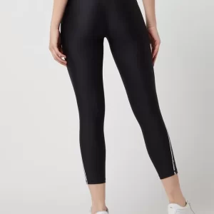 Under Armour Ankle Cut Sportleggings Mit Stretch-Anteil – Schwarz 16