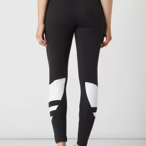 Adidas Originals Leggings Mit Logo-Print – Schwarz 15