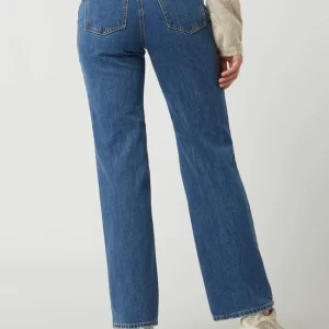 Vero Moda Loose Fit Jeans Aus Bio-Baumwollmischung Modell ‘Kithy’ – Jeans 15