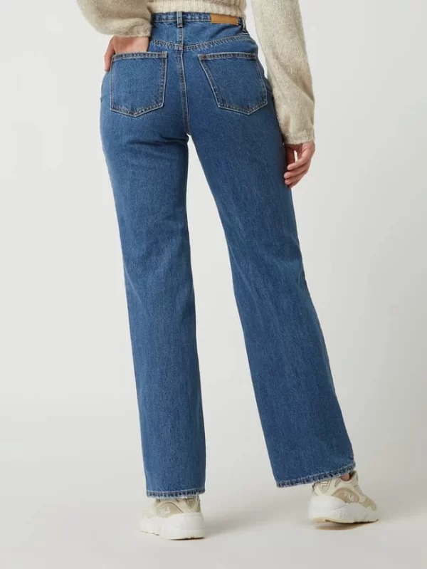 Vero Moda Loose Fit Jeans Aus Bio-Baumwollmischung Modell ‘Kithy’ – Jeans 6