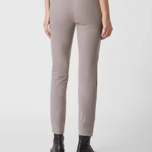 Toni Dress Regular Fit Schlupfhose Mit Stretch-Anteil Modell ‚Jenny‘ – Taupe 15