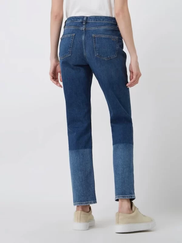 Bash Jeans Mit Stretch-Anteil In Gerader Passform Modell ‘Bryce’ – Jeans 6