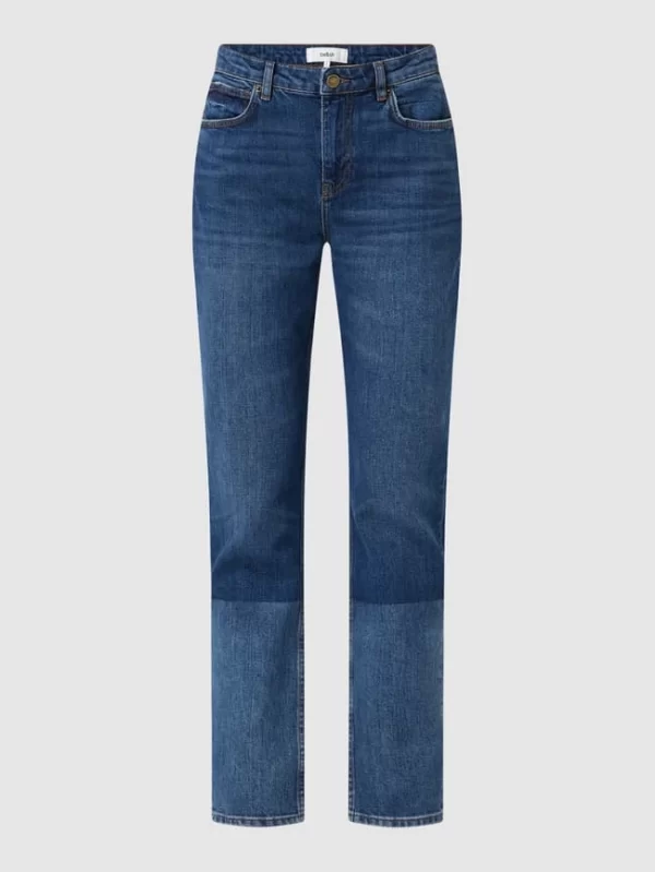 Bash Jeans Mit Stretch-Anteil In Gerader Passform Modell ‘Bryce’ – Jeans 3