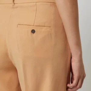 Soyaconcept Culotte Aus Viskosemischung – Camel 11