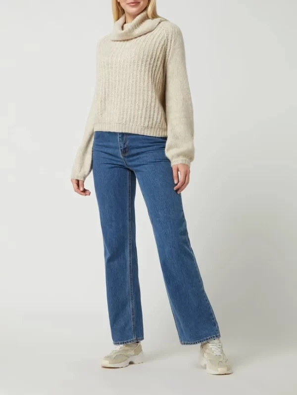 Vero Moda Loose Fit Jeans Aus Bio-Baumwollmischung Modell ‘Kithy’ – Jeans 1