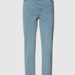 Jake*s Collection Straight Fit Jeans Mit Stretch-Anteil – Blau 9