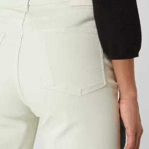 Opus Culotte Aus Denim Modell ‚Momito‘ – Schilf 11