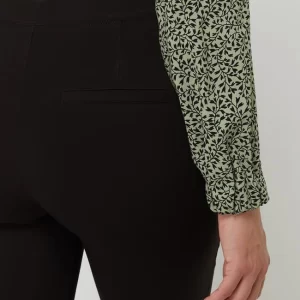 Marc O’Polo Leggings Mit Reißverschlüssen – Schwarz 11