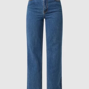 Vero Moda Loose Fit Jeans Aus Bio-Baumwollmischung Modell ‘Kithy’ – Jeans 9