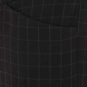 Riani Culotte Mit Stretch-Anteil – Schwarz 8