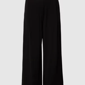 Cinque Culotte Mit Label-Detail – Schwarz 9