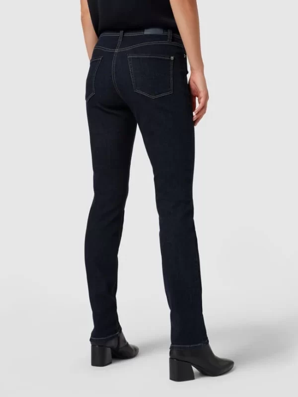 Cambio Jeans Im 5-Pocket-Design Modell ‘Parla’ – Jeans 6