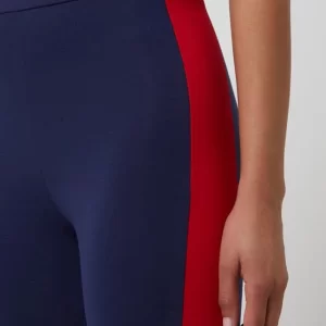 FILA Sportleggings Mit Stretch-Anteil Modell ‘Bellaria’ – Blau 11