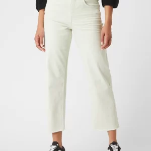 Opus Culotte Aus Denim Modell ‚Momito‘ – Schilf 13