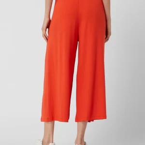 Armedangels Culotte Aus Jersey Modell ‚Karolinaa‘ – Rot 15
