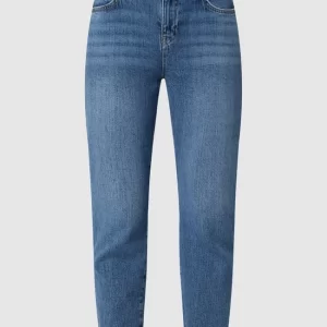 Noisy May Slim Straight Fit Jeans Mit Stretch-Anteil Modell ‘Olivia’ – Jeans 9