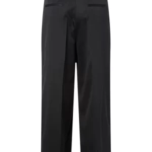 Raffaello Rossi Culotte Mit Stretch-Anteil Modell ‚Monja‘ – Schwarz 12