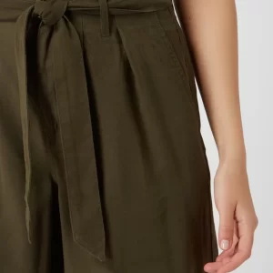 Only Culotte Aus Viskosemischung Modell ‚Laminta‘ – Grün 11