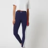 FILA Sportleggings Mit Stretch-Anteil Modell ‘Bellaria’ – Blau 17