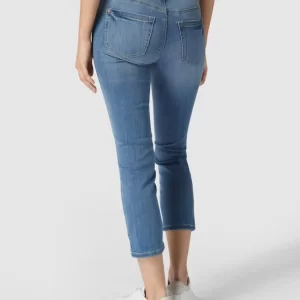 Tom Tailor Jeans Mit Stoffgürtel Modell ‘Alexa’ – Jeans 15