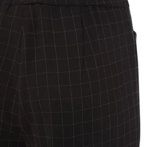 Riani Culotte Mit Stretch-Anteil – Schwarz 10