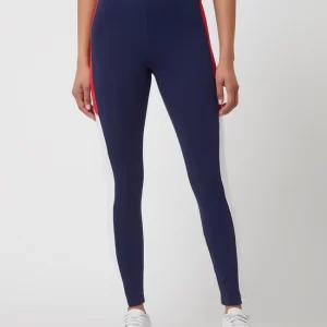 FILA Sportleggings Mit Stretch-Anteil Modell ‘Bellaria’ – Blau 13