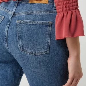 Noisy May Slim Straight Fit Jeans Mit Stretch-Anteil Modell ‘Olivia’ – Jeans 11