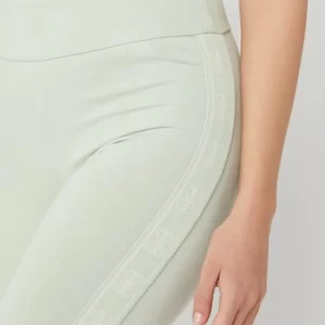 Guess Activewear Leggings Mit Logo-Streifen Modell ‘Doreen’ – Mint 11