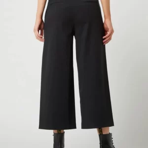 Get Up The Movie X P&C Culotte Mit Französischen Eingrifftaschen – Karo Kauer X P&C Exklusiv Bei Uns – Schwarz 15