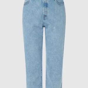Levi’s® Plus PLUS SIZE Regular Fit Jeans Mit Stretch-Anteil Modell ‘501’ – Jeans 10