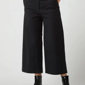 Get Up The Movie X P&C Culotte Mit Französischen Eingrifftaschen – Karo Kauer X P&C Exklusiv Bei Uns – Schwarz 13