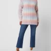 Tom Tailor Denim Cropped Flared Jeans Mit Stretch-Anteil – Jeans 20