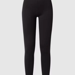 ADIDAS SPORTSWEAR Sportleggings Mit Logo-Bund – Schwarz 9