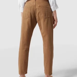 Polo Ralph Lauren Jeans Im 5-Pocket-Design – Camel 15