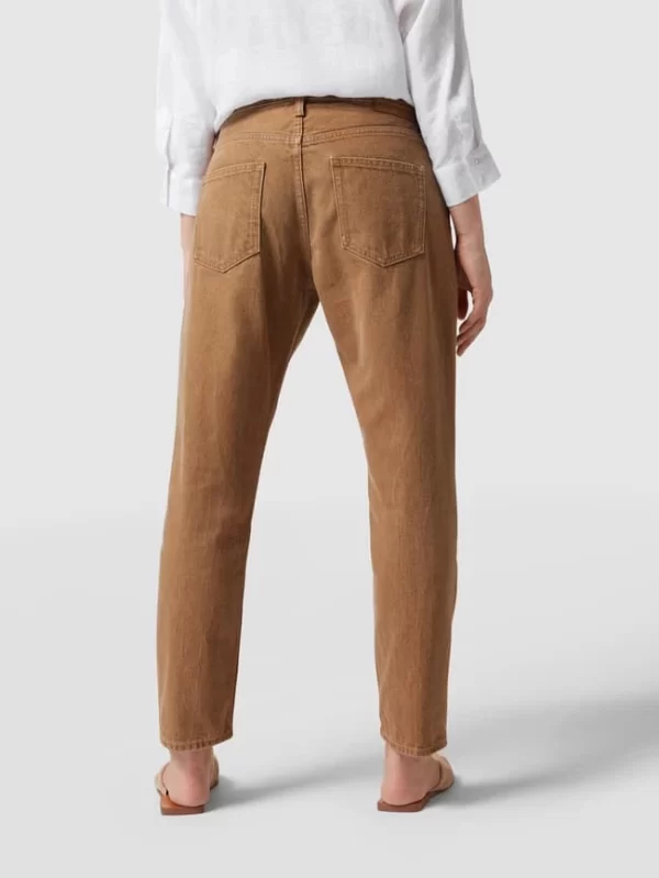 Polo Ralph Lauren Jeans Im 5-Pocket-Design – Camel 6