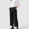 Cambio Hose Mit Elastischem Bund Modell ‘Cameron’ – Schwarz 17