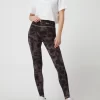 Ellesse Sportleggings Im Batik-Look Modell ‘Hianto’ – Dunkelgrau 19