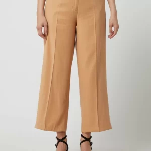 Soyaconcept Culotte Aus Viskosemischung – Camel 13