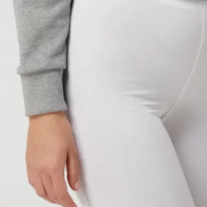 Edc By Esprit Leggings In 7/8-Länge – Weiß 11