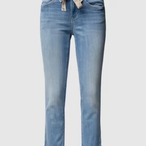 Tom Tailor Jeans Mit Stoffgürtel Modell ‘Alexa’ – Jeans 9