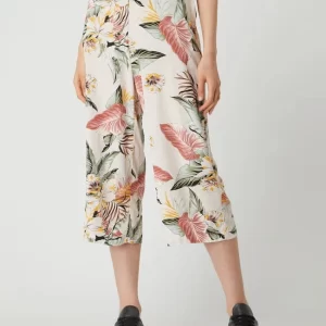 Montego Culotte Aus Viskose – Rosé 13