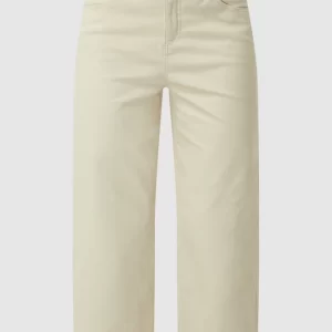 Christian Berg Woman Culotte Mit Stretch-Anteil – Sand 9
